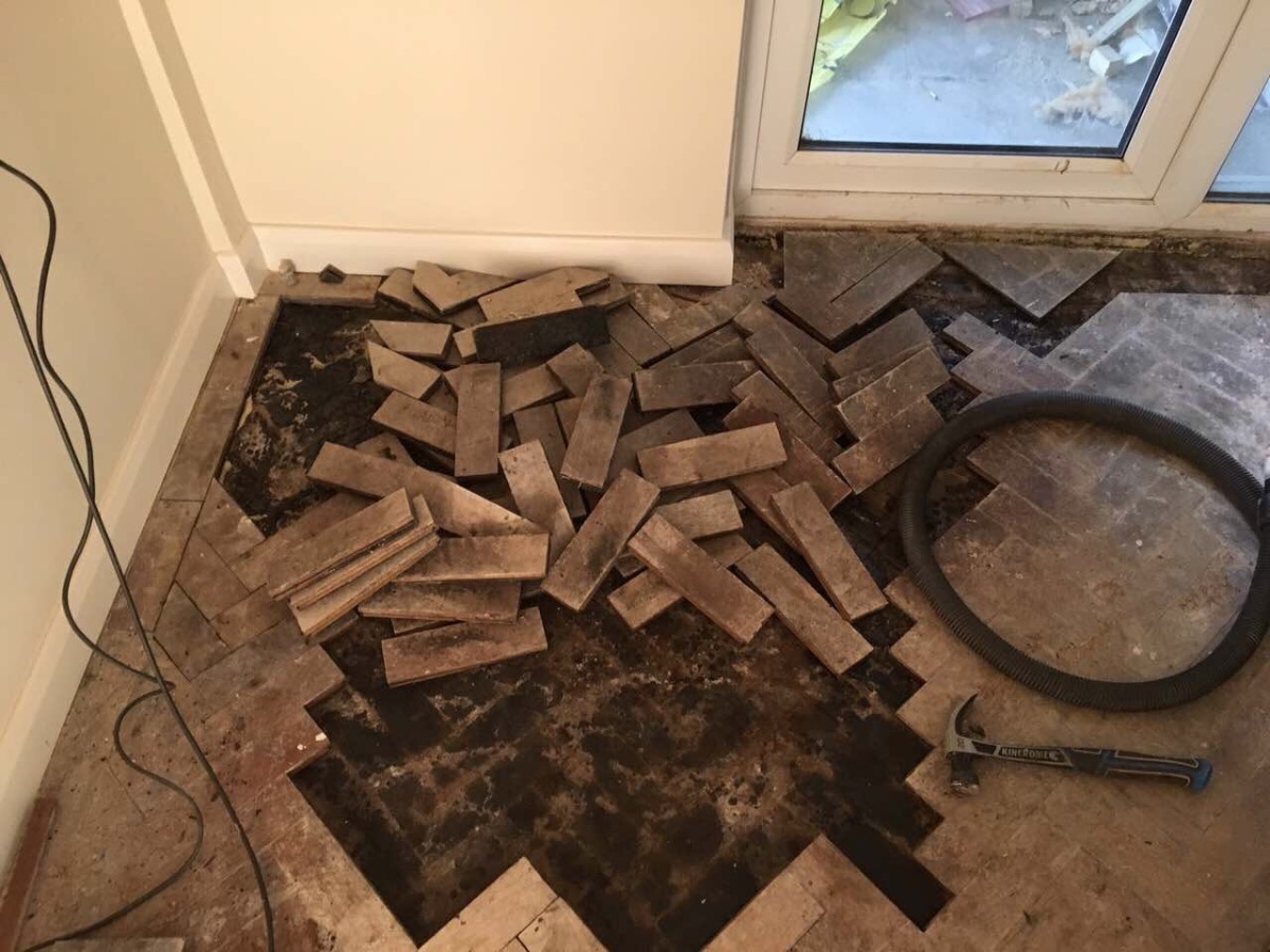 Carpenter and Joiner: Image 5